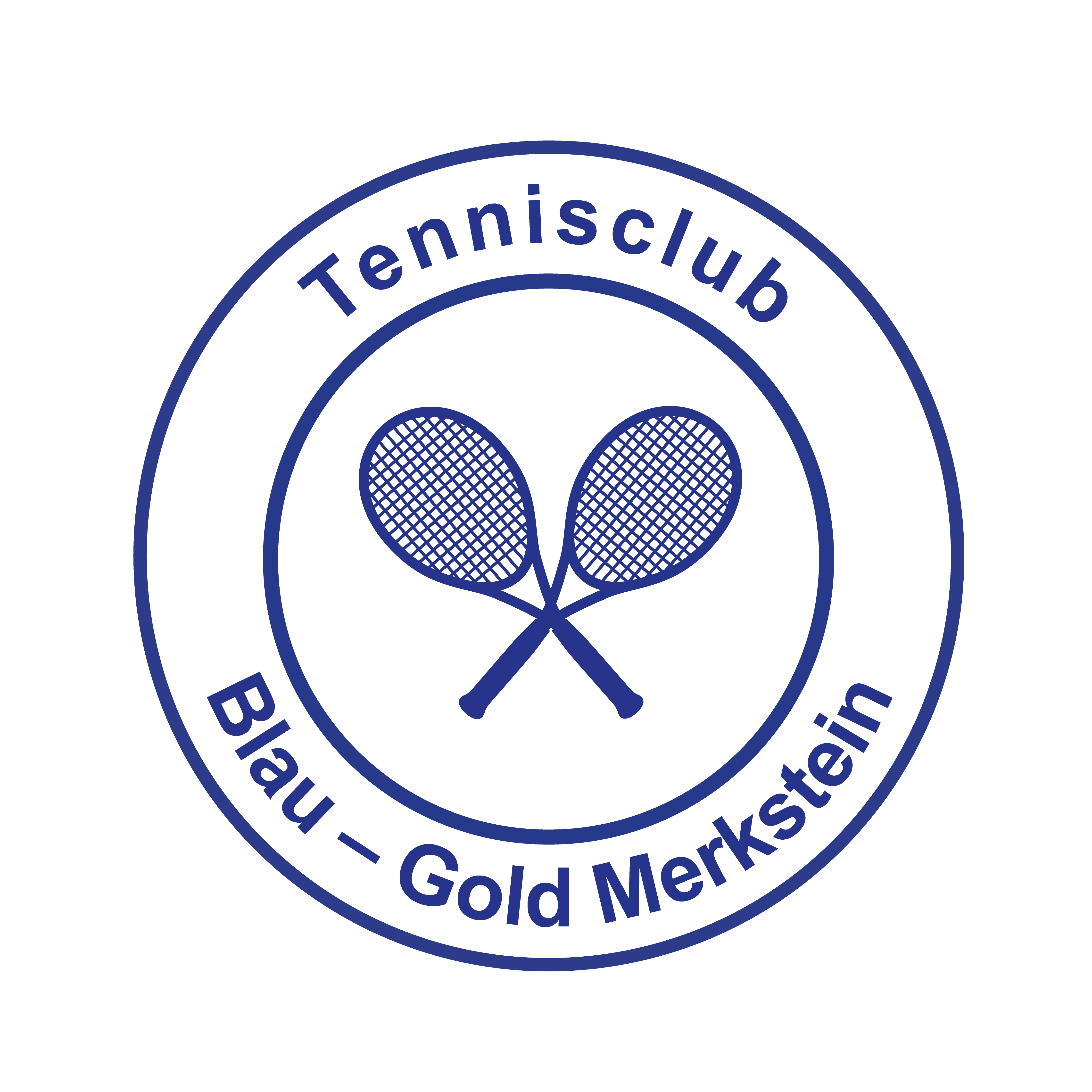 TC Blau Gold Merkstein